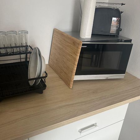 Apartment In Stadtzentrum Oelsnitz Oelsnitz  ภายนอก รูปภาพ