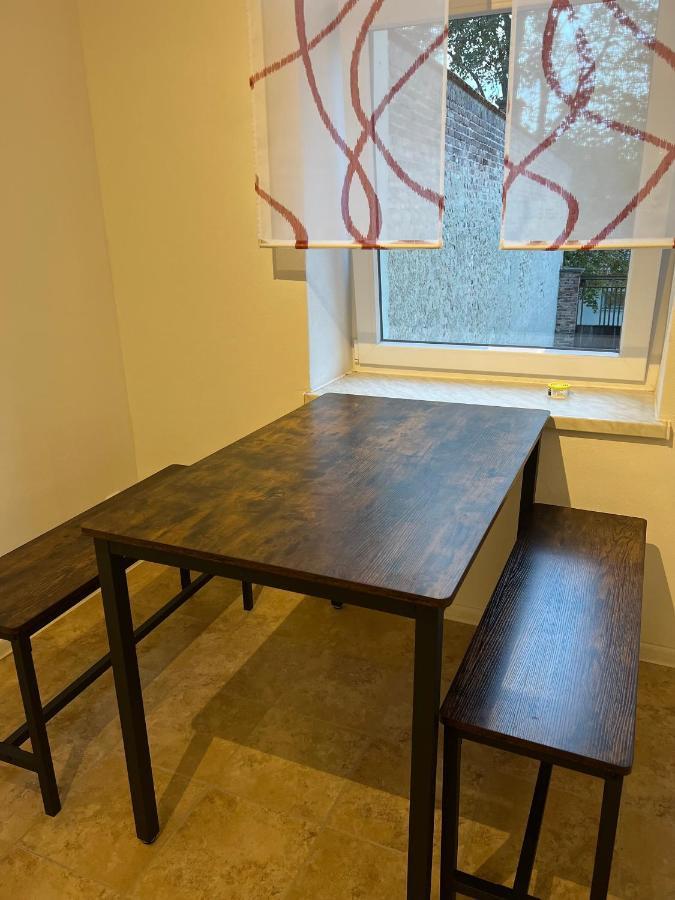 Apartment In Stadtzentrum Oelsnitz Oelsnitz  ภายนอก รูปภาพ