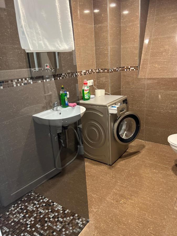 Apartment In Stadtzentrum Oelsnitz Oelsnitz  ภายนอก รูปภาพ