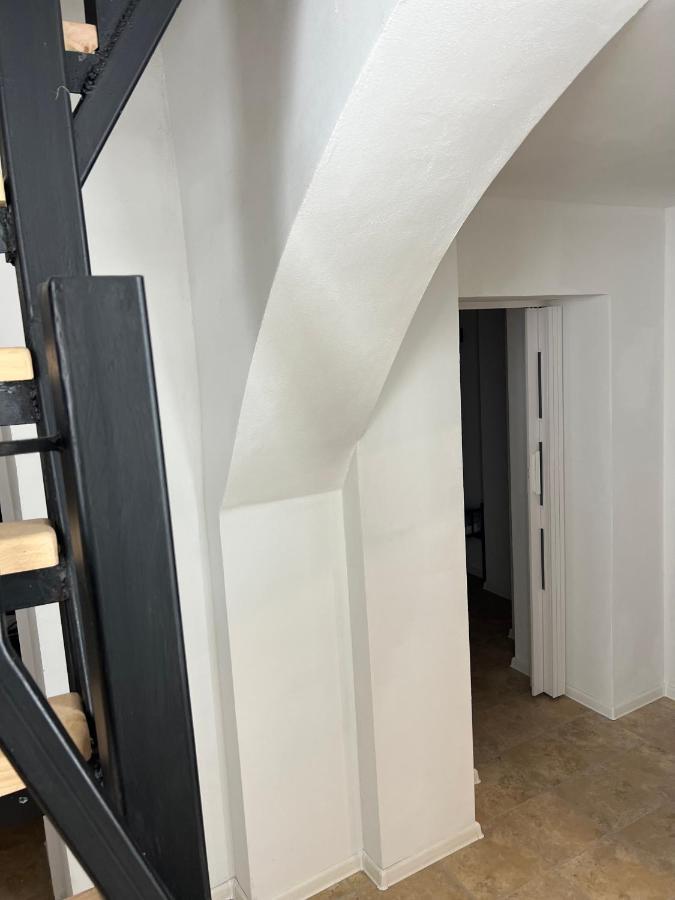 Apartment In Stadtzentrum Oelsnitz Oelsnitz  ภายนอก รูปภาพ