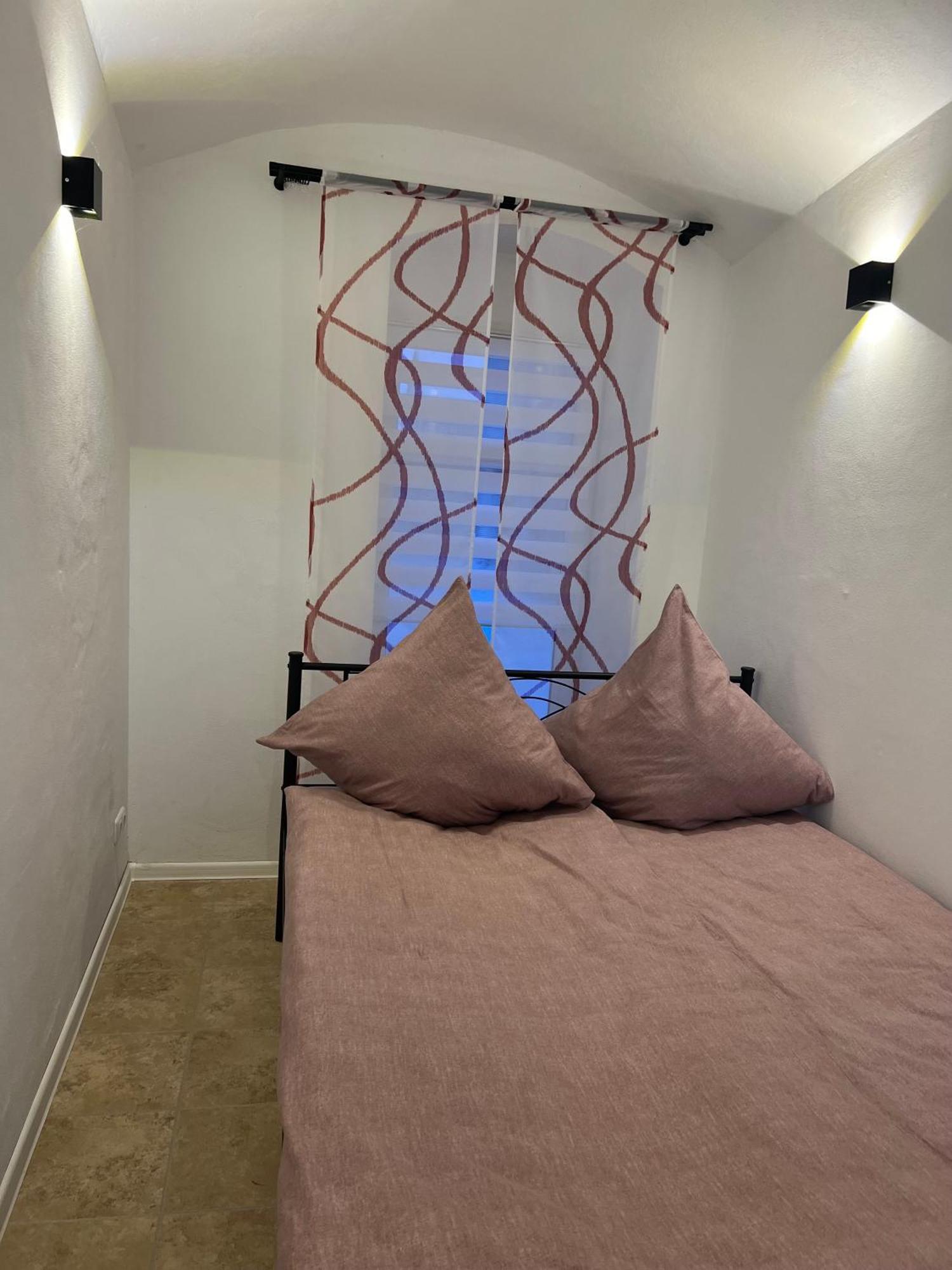 Apartment In Stadtzentrum Oelsnitz Oelsnitz  ภายนอก รูปภาพ