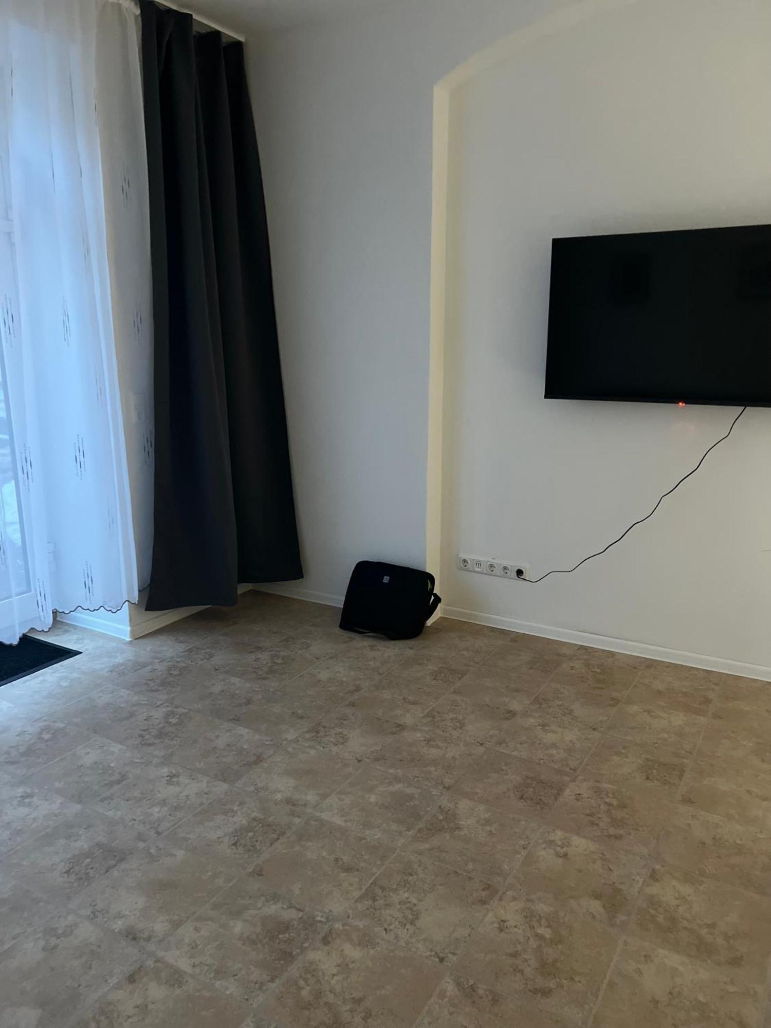 Apartment In Stadtzentrum Oelsnitz Oelsnitz  ภายนอก รูปภาพ
