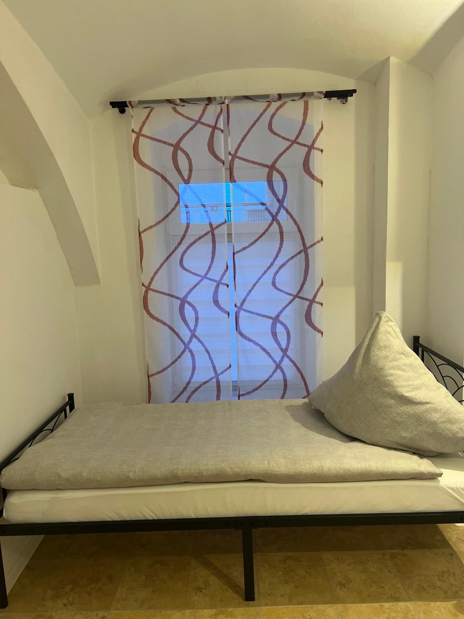 Apartment In Stadtzentrum Oelsnitz Oelsnitz  ภายนอก รูปภาพ