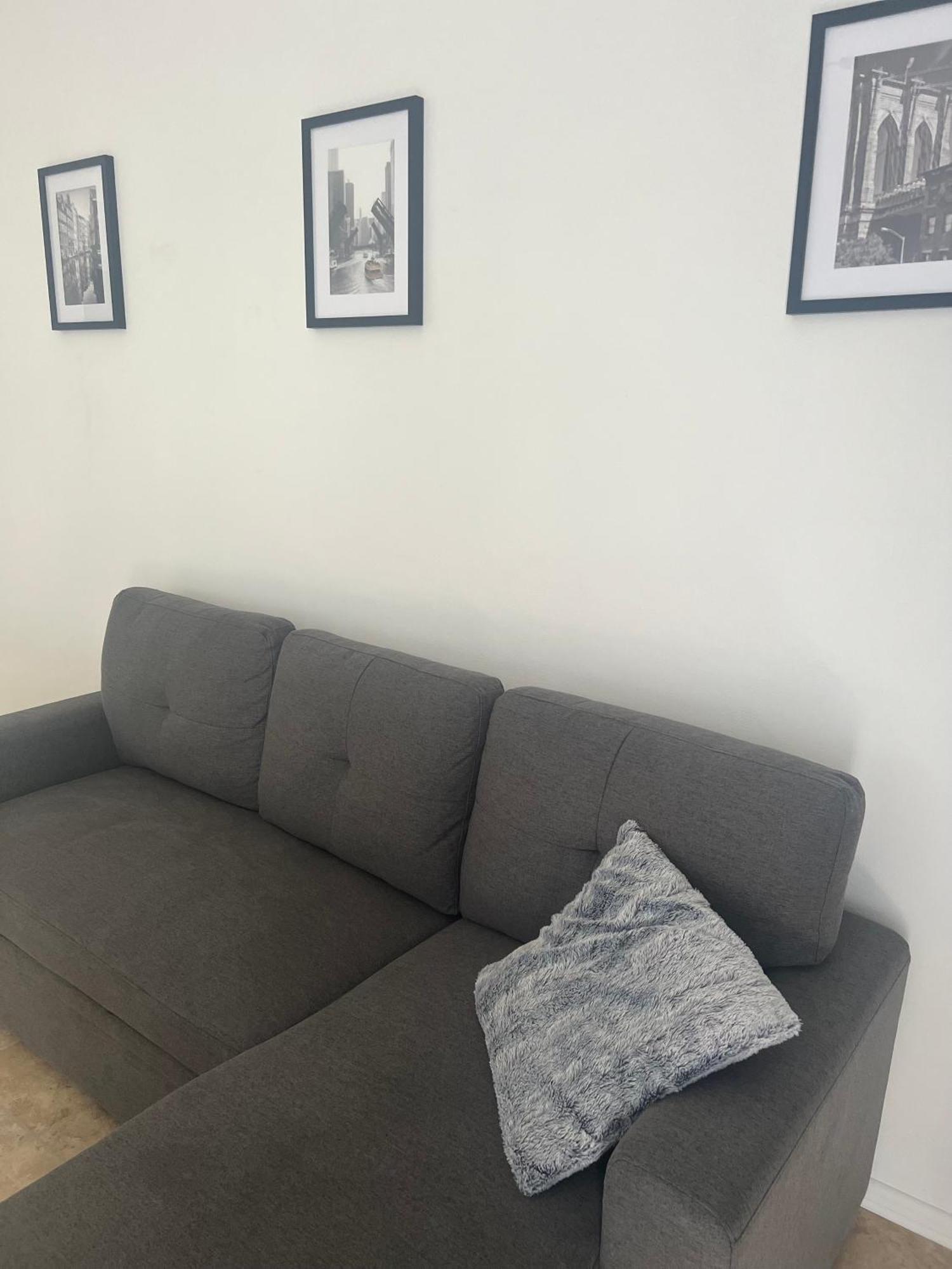 Apartment In Stadtzentrum Oelsnitz Oelsnitz  ภายนอก รูปภาพ